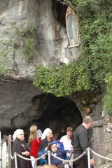 2010 Lourdes Pilgrimage - Day 1 (125/178)